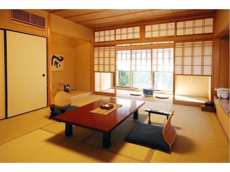 Hirayama Ryokan Iki Exterior foto