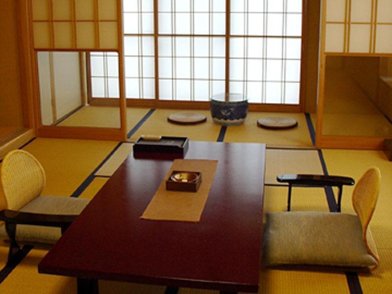 Hirayama Ryokan Iki Exterior foto