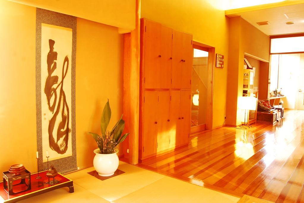 Hirayama Ryokan Iki Exterior foto
