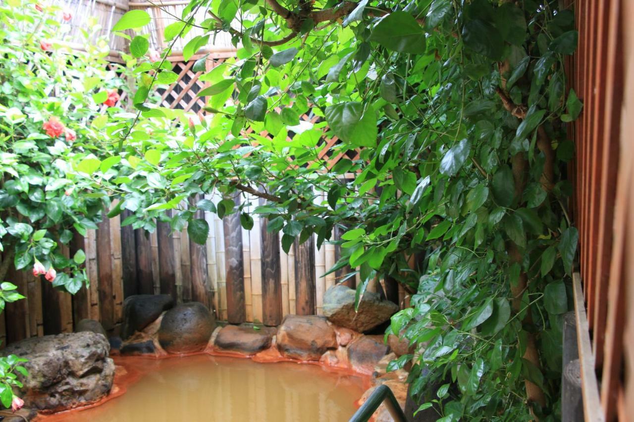 Hirayama Ryokan Iki Exterior foto