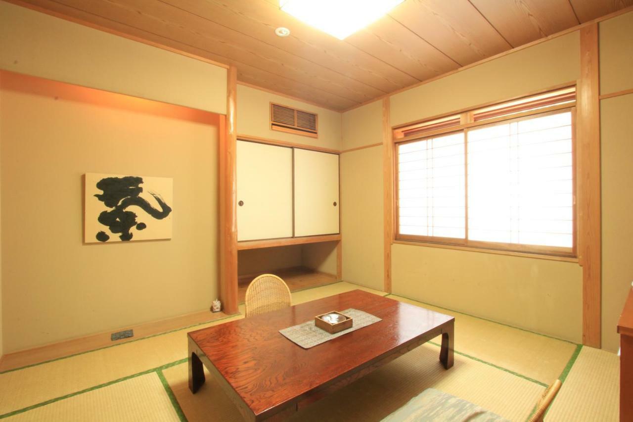 Hirayama Ryokan Iki Exterior foto