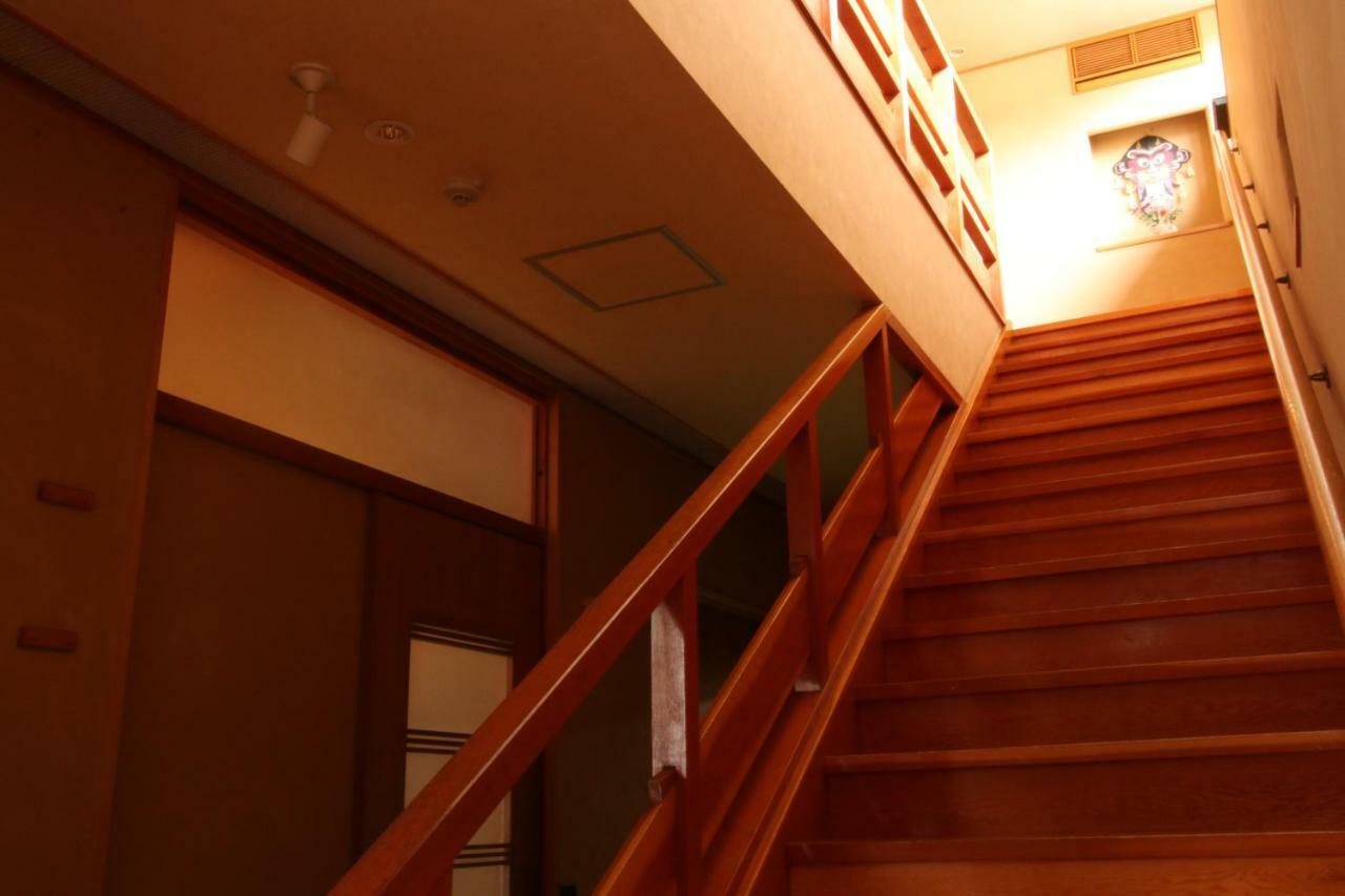 Hirayama Ryokan Iki Exterior foto